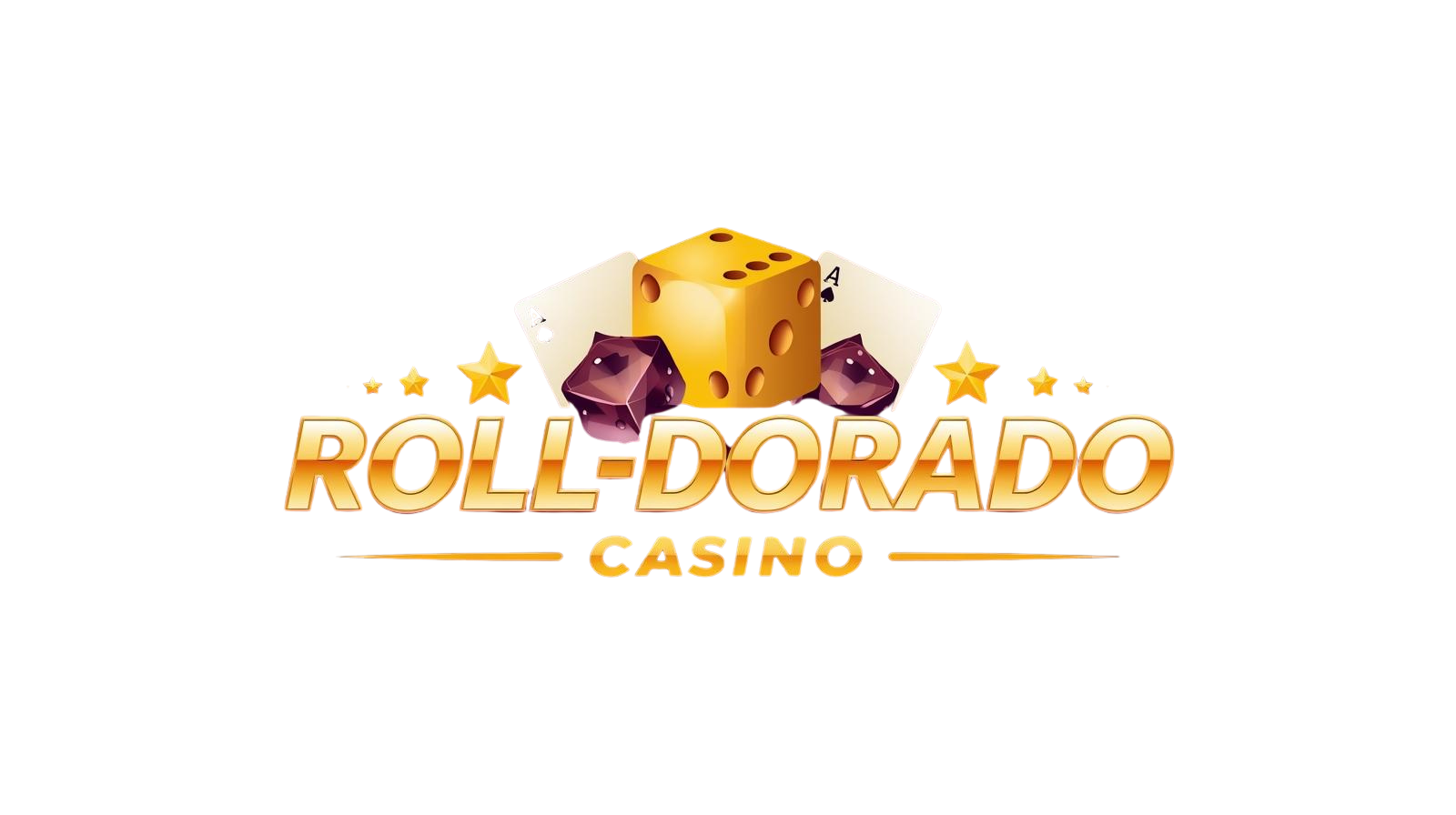 Roll-dorado